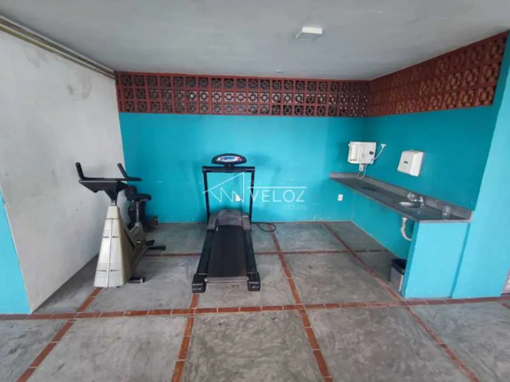Apartamento, 1 quarto, 53 m² - Foto 1