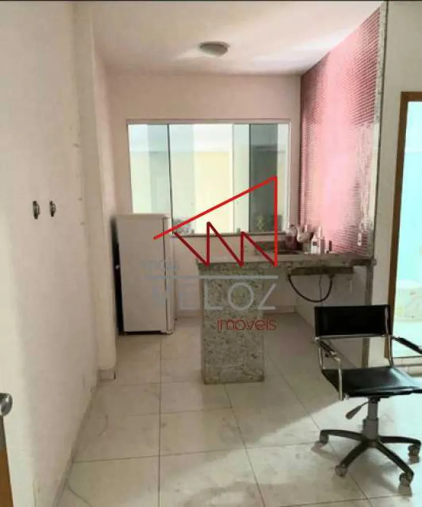 Kitnet-Studio, 35 m² - Foto 2