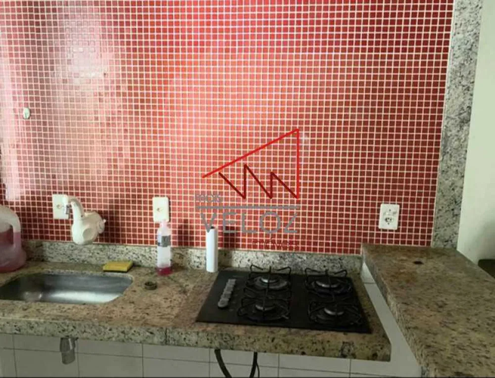 Kitnet-Studio, 35 m² - Foto 4