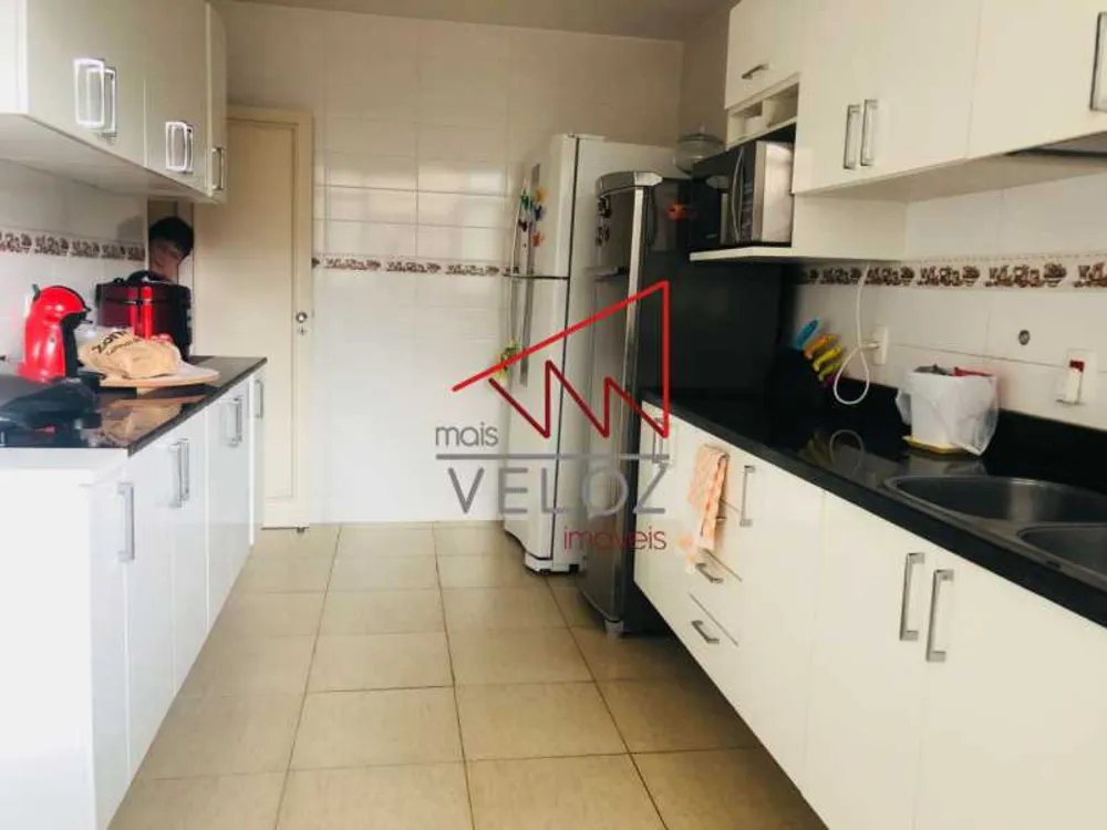 Apartamento, 4 quartos, 252 m² - Foto 15