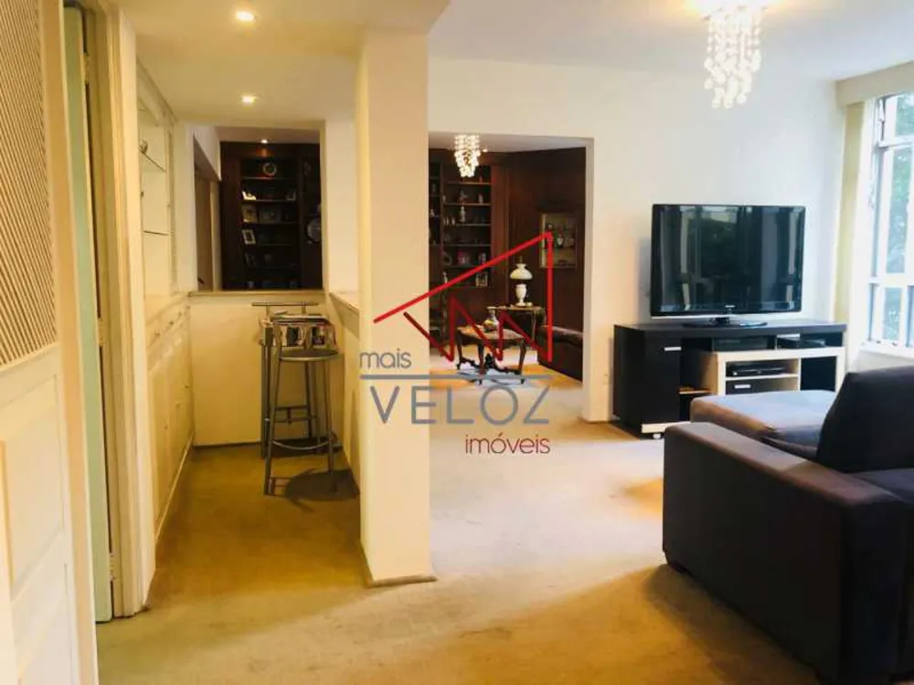 Apartamento, 4 quartos, 252 m² - Foto 8
