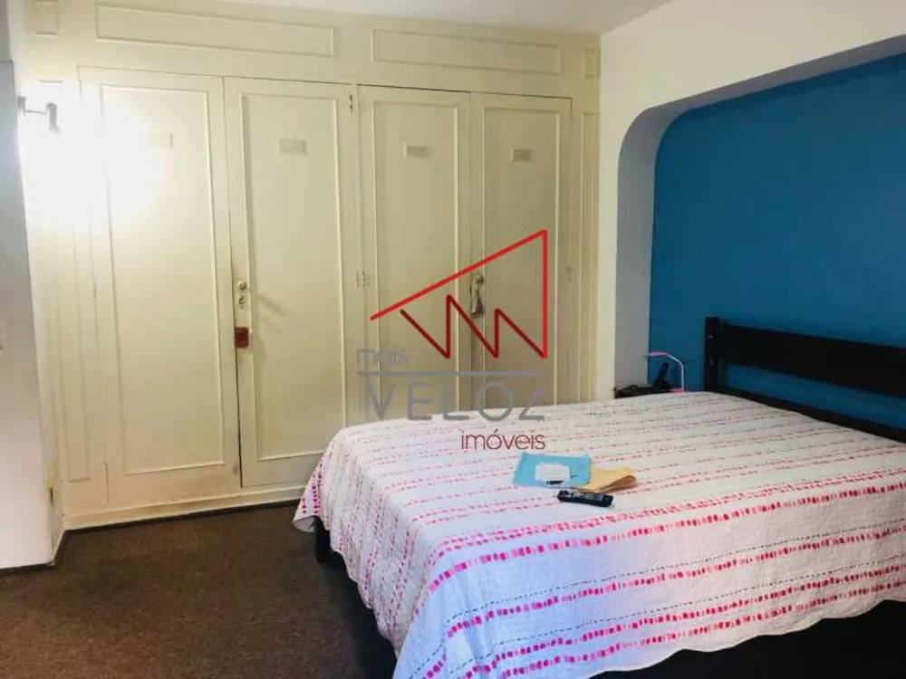 Apartamento, 4 quartos, 252 m² - Foto 6
