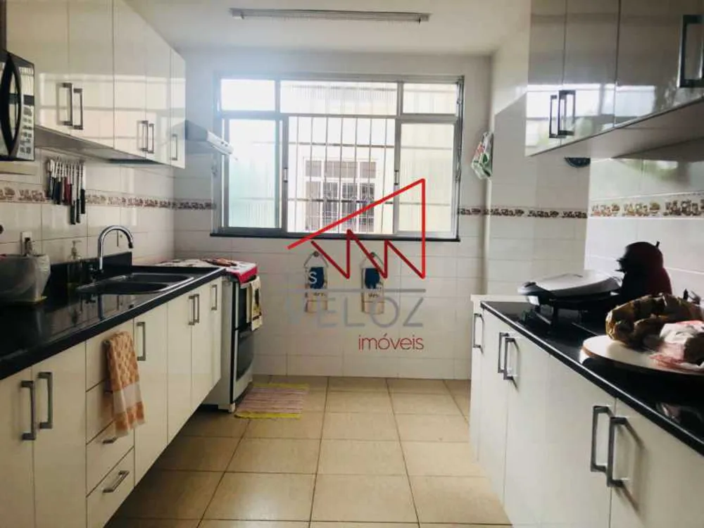 Apartamento, 4 quartos, 252 m² - Foto 7