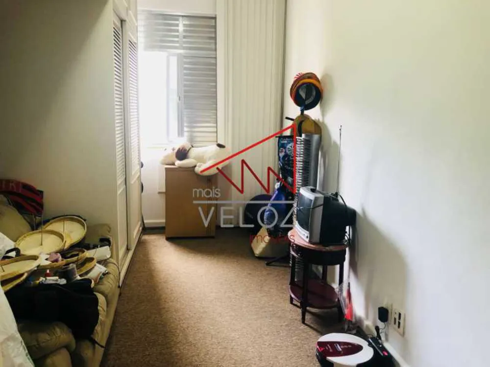 Apartamento, 4 quartos, 252 m² - Foto 3