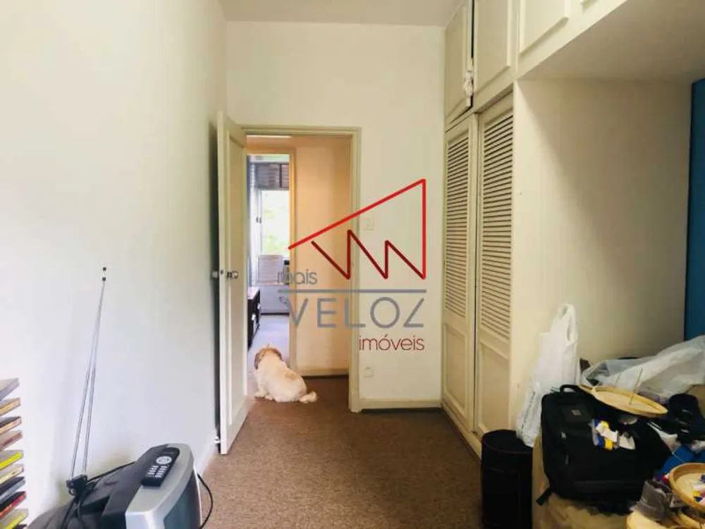Apartamento, 4 quartos, 252 m² - Foto 4