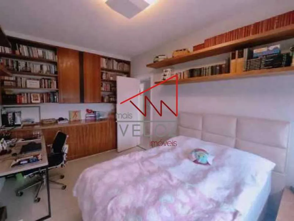 Apartamento, 4 quartos, 231 m² - Foto 3