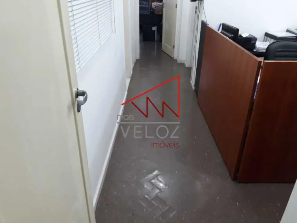 Sala-Conjunto, 262 m² - Foto 23