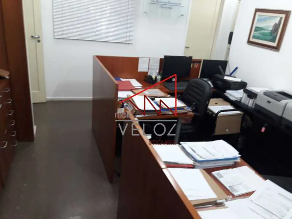 Sala-Conjunto, 262 m² - Foto 28