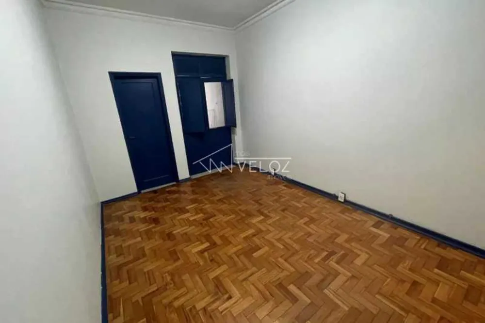 Apartamento, 1 quarto, 35 m² - Foto 2