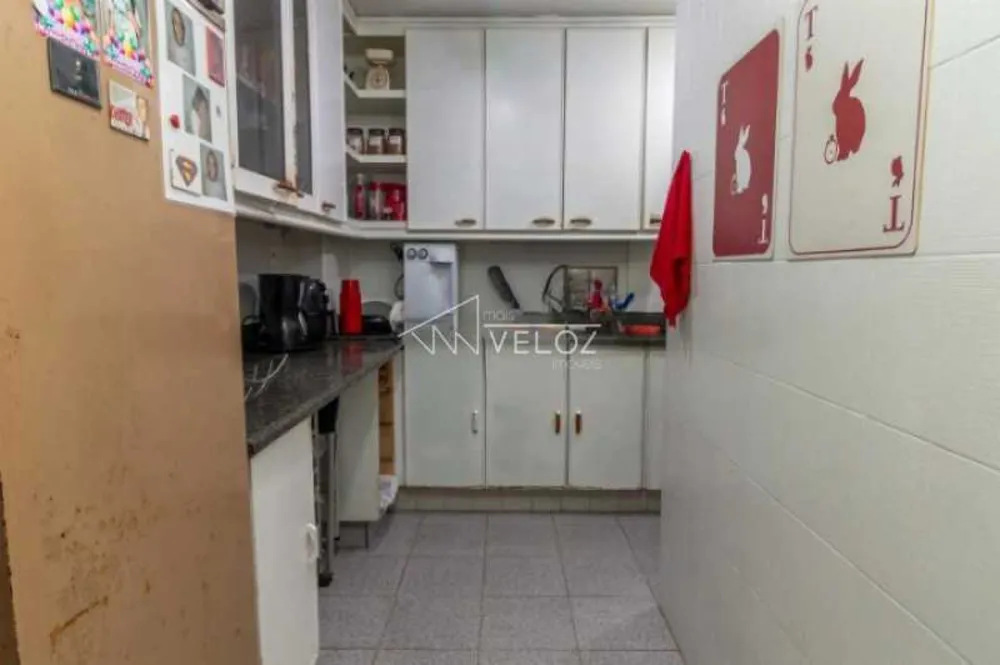 Apartamento, 2 quartos, 84 m² - Foto 2