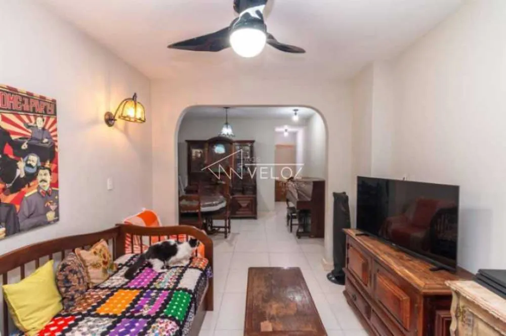 Apartamento, 2 quartos, 84 m² - Foto 1