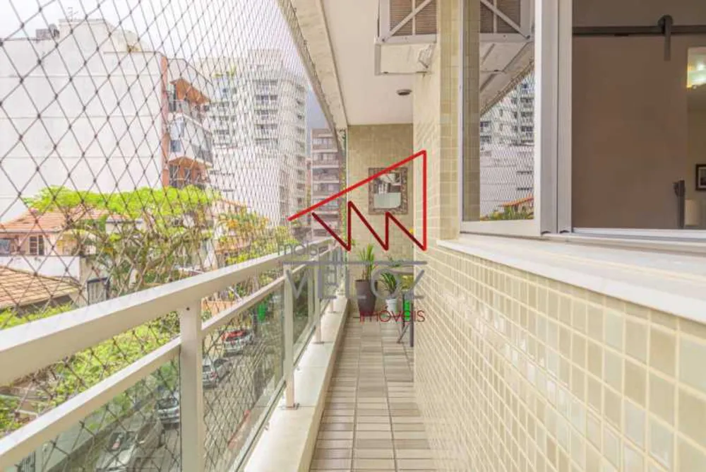 Apartamento, 4 quartos, 140 m² - Foto 3