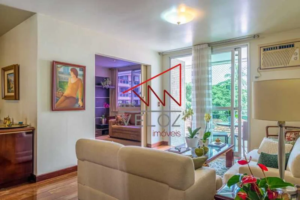 Apartamento, 4 quartos, 140 m² - Foto 9