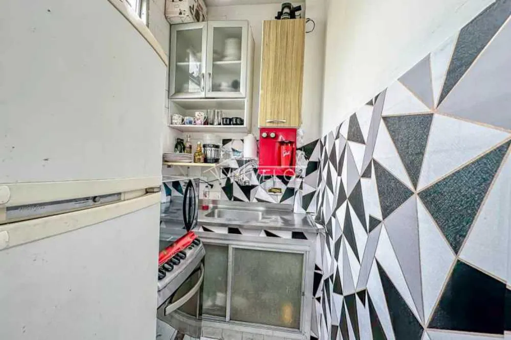 Cobertura, 1 quarto, 88 m² - Foto 2