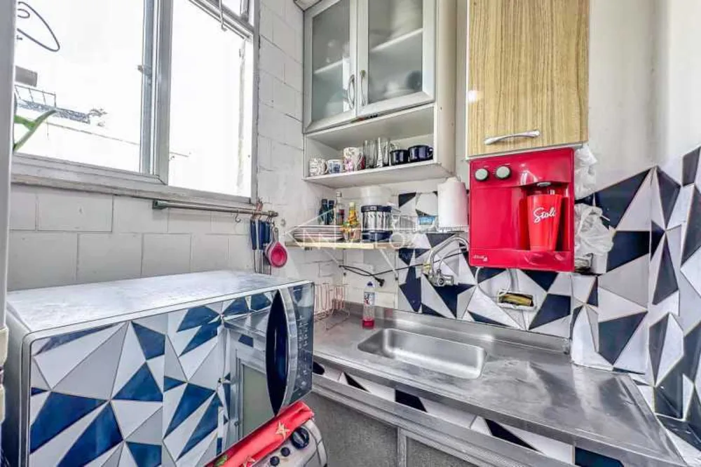 Cobertura, 1 quarto, 88 m² - Foto 3