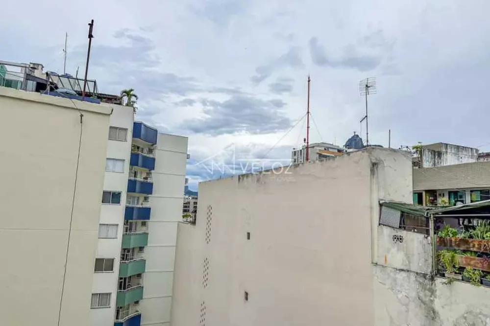 Cobertura, 1 quarto, 88 m² - Foto 1