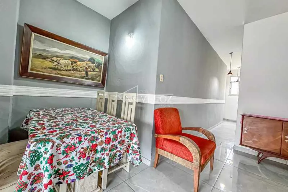 Cobertura, 1 quarto, 88 m² - Foto 11
