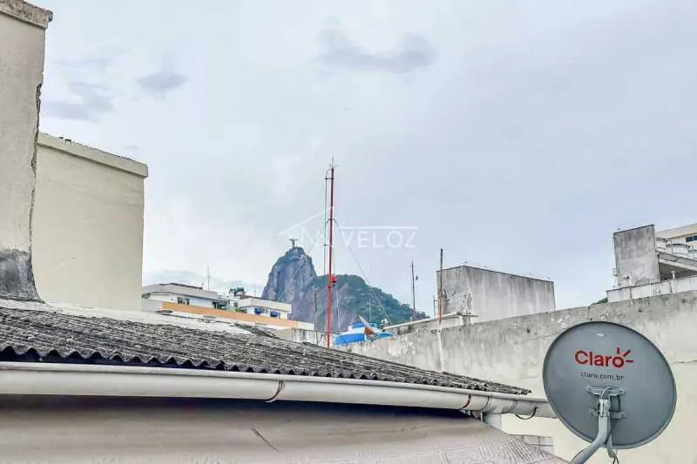 Cobertura, 1 quarto, 88 m² - Foto 22