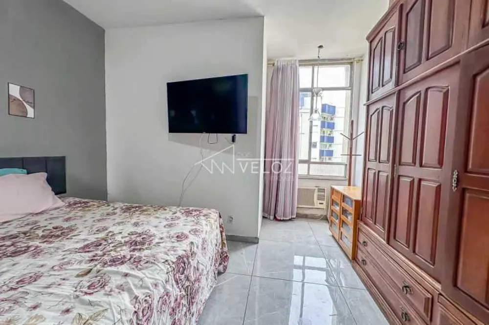 Cobertura, 1 quarto, 88 m² - Foto 19