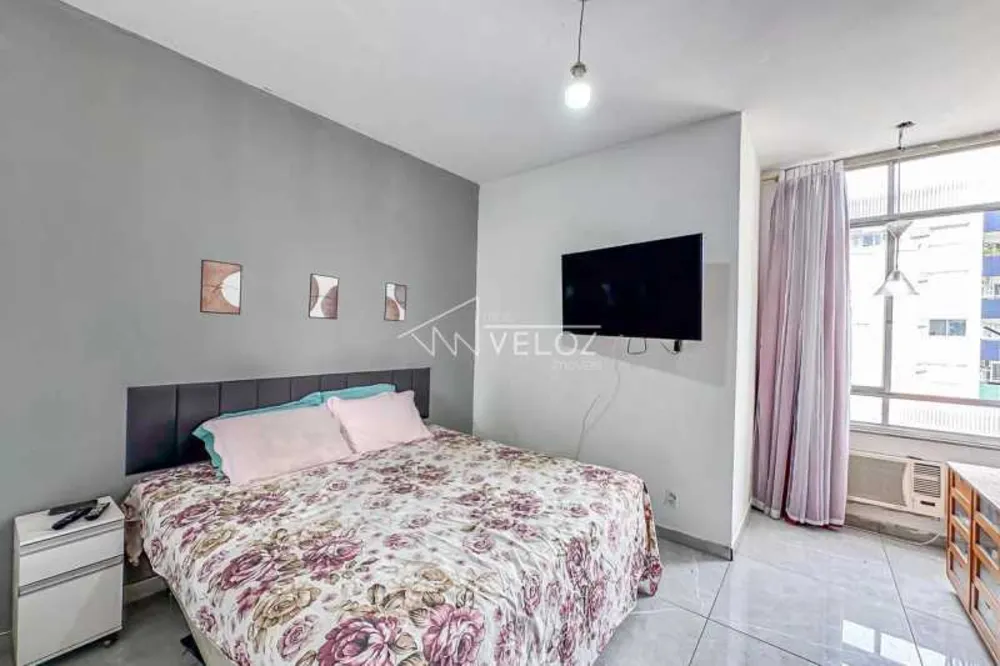 Cobertura, 1 quarto, 88 m² - Foto 16