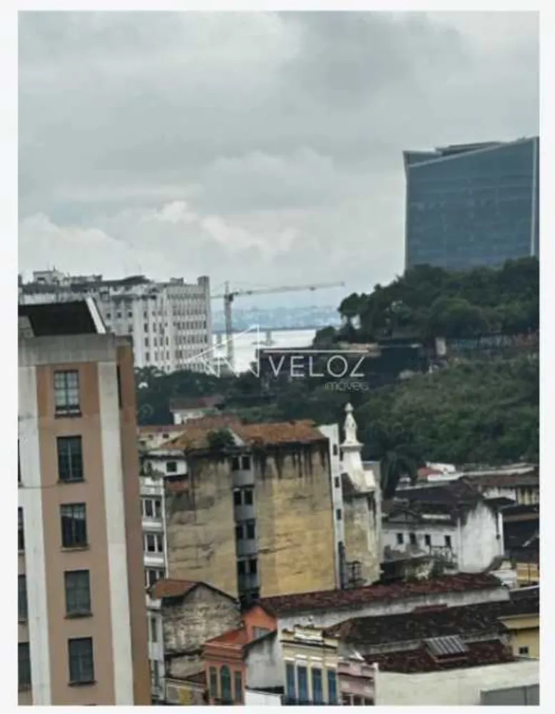 Apartamento, 1 quarto, 31 m² - Foto 13