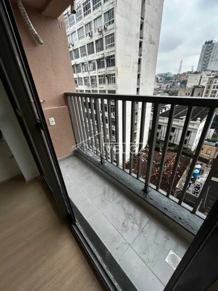 Apartamento, 1 quarto, 31 m² - Foto 17