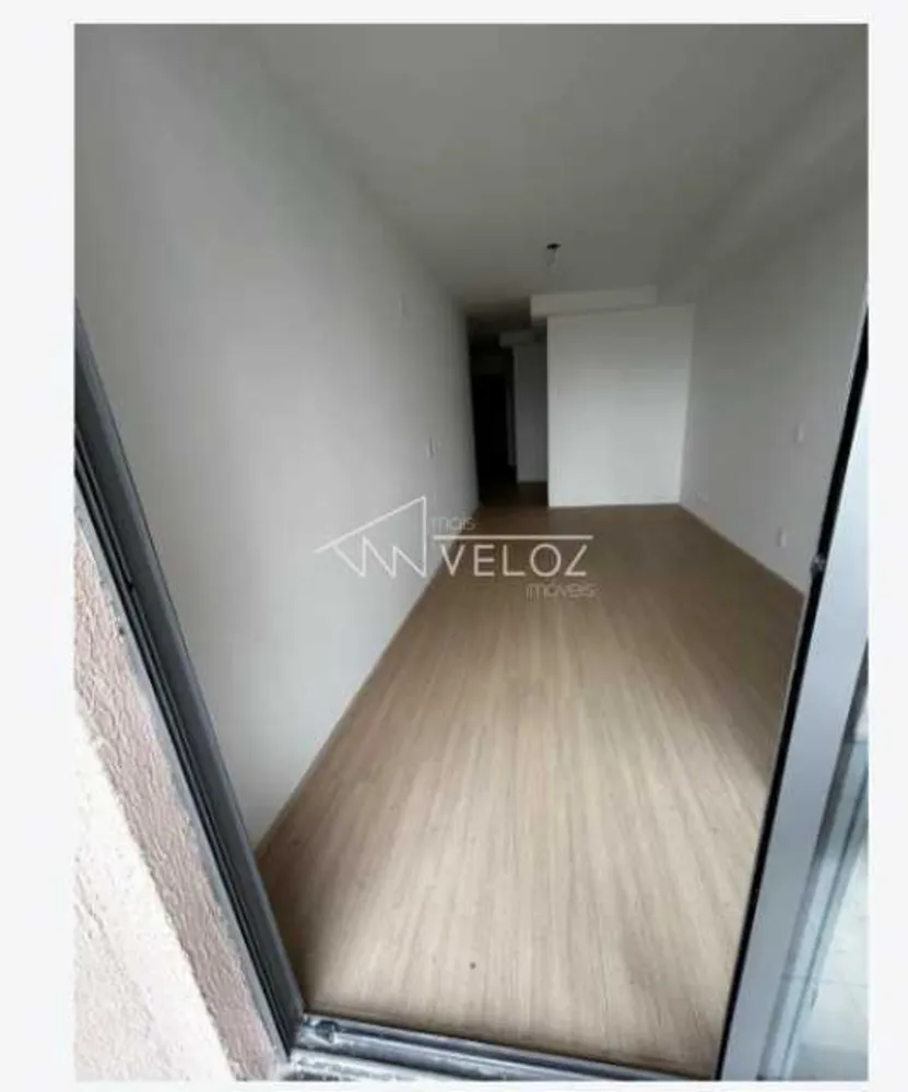 Apartamento, 1 quarto, 31 m² - Foto 14
