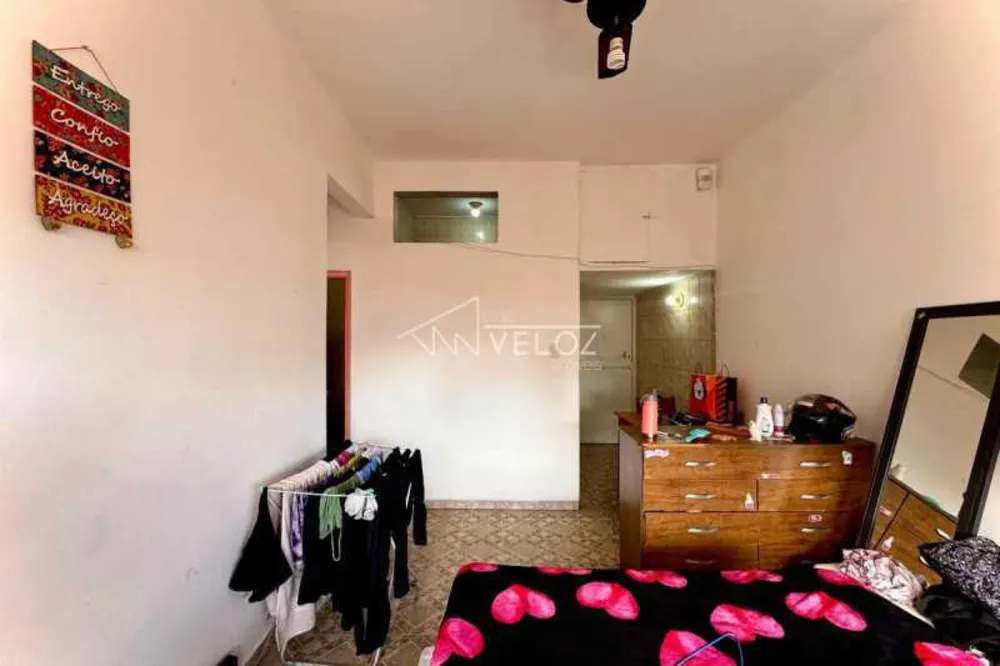 Apartamento, 2 quartos, 40 m² - Foto 7