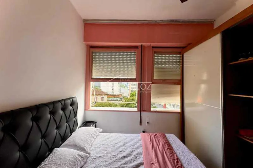 Apartamento, 2 quartos, 40 m² - Foto 1