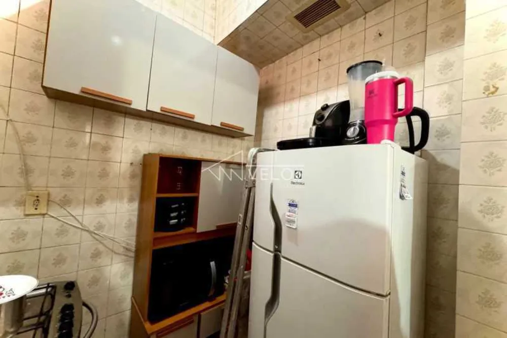 Apartamento, 2 quartos, 40 m² - Foto 2