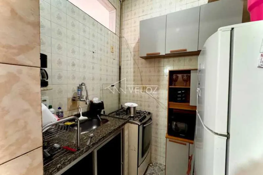Apartamento, 2 quartos, 40 m² - Foto 11