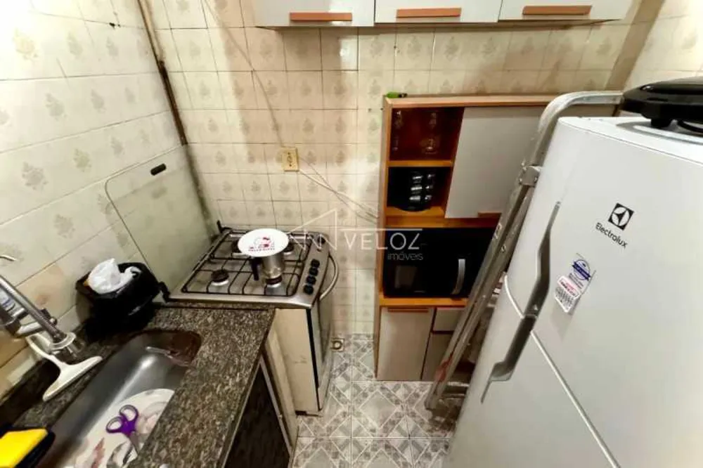 Apartamento, 2 quartos, 40 m² - Foto 5