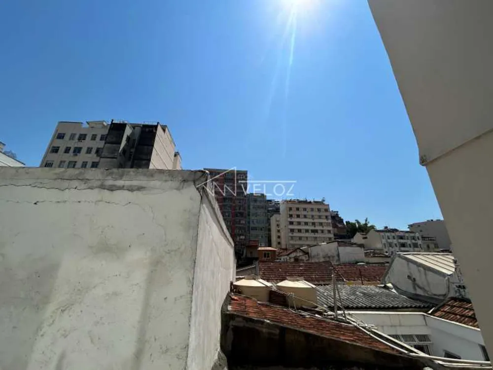 Apartamento, 2 quartos, 52 m² - Foto 7