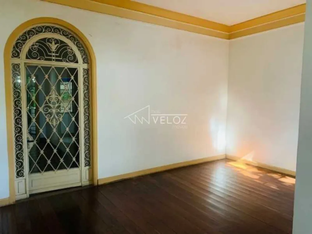 Apartamento, 4 quartos, 250 m² - Foto 12