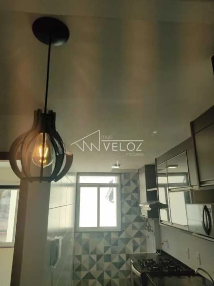 Apartamento, 2 quartos, 65 m² - Foto 16