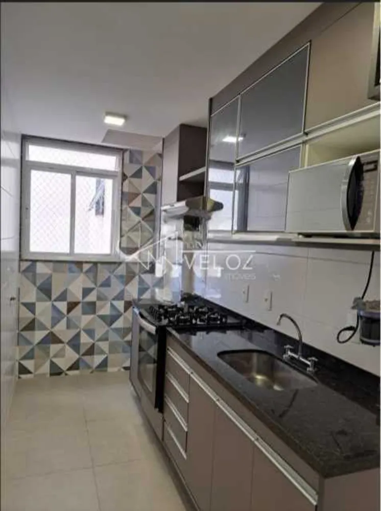 Apartamento, 2 quartos, 65 m² - Foto 18