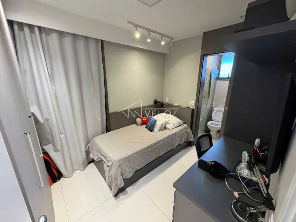 Cobertura, 4 quartos, 252 m² - Foto 2