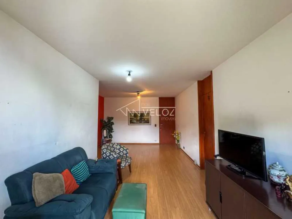 Apartamento, 2 quartos, 110 m² - Foto 10