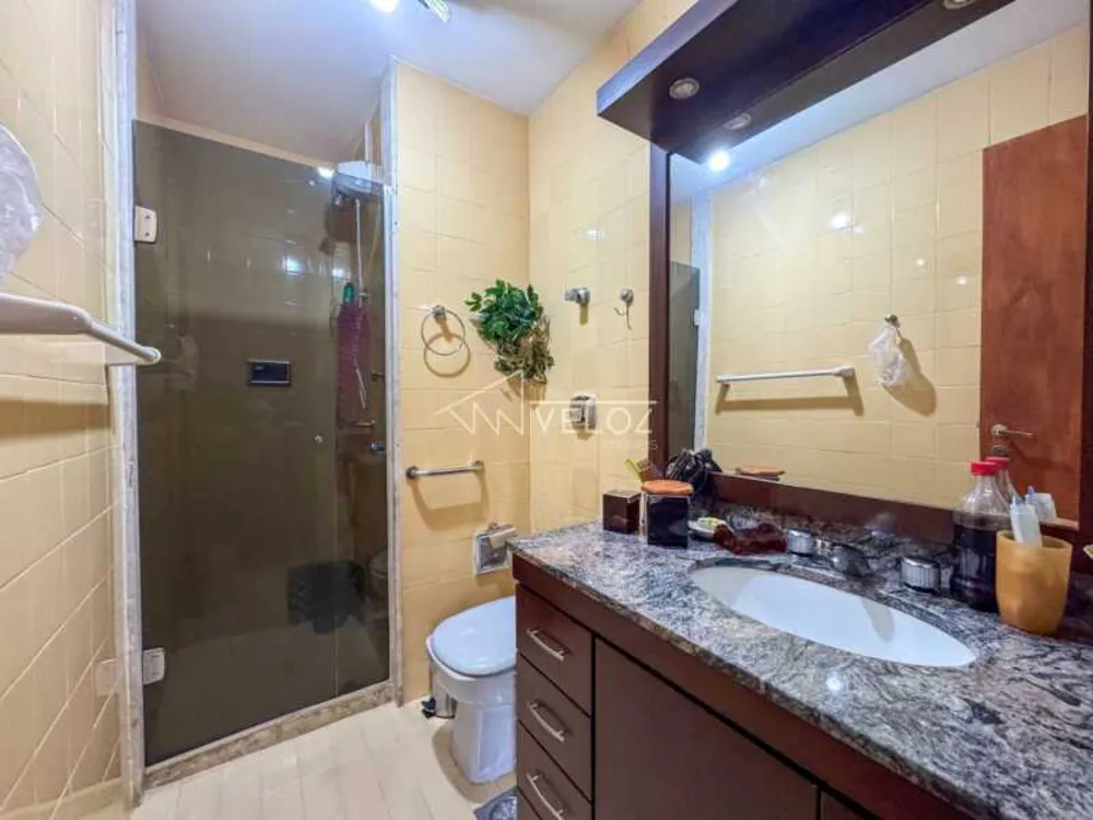 Apartamento, 2 quartos, 110 m² - Foto 2