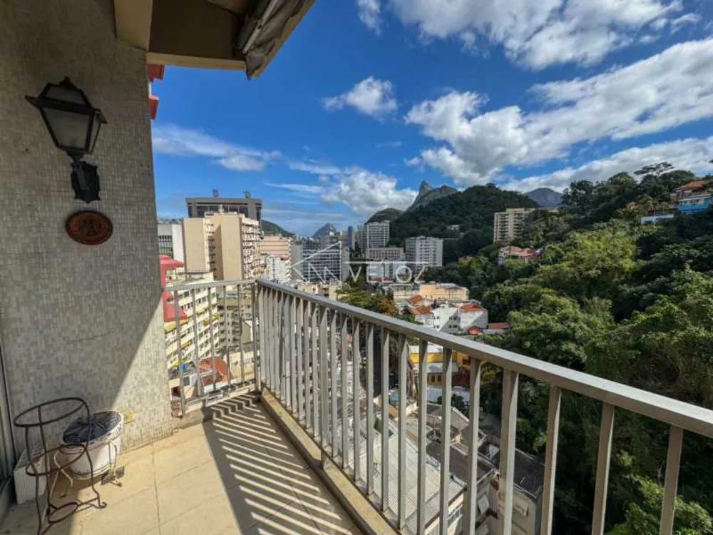 Apartamento, 2 quartos, 110 m² - Foto 7
