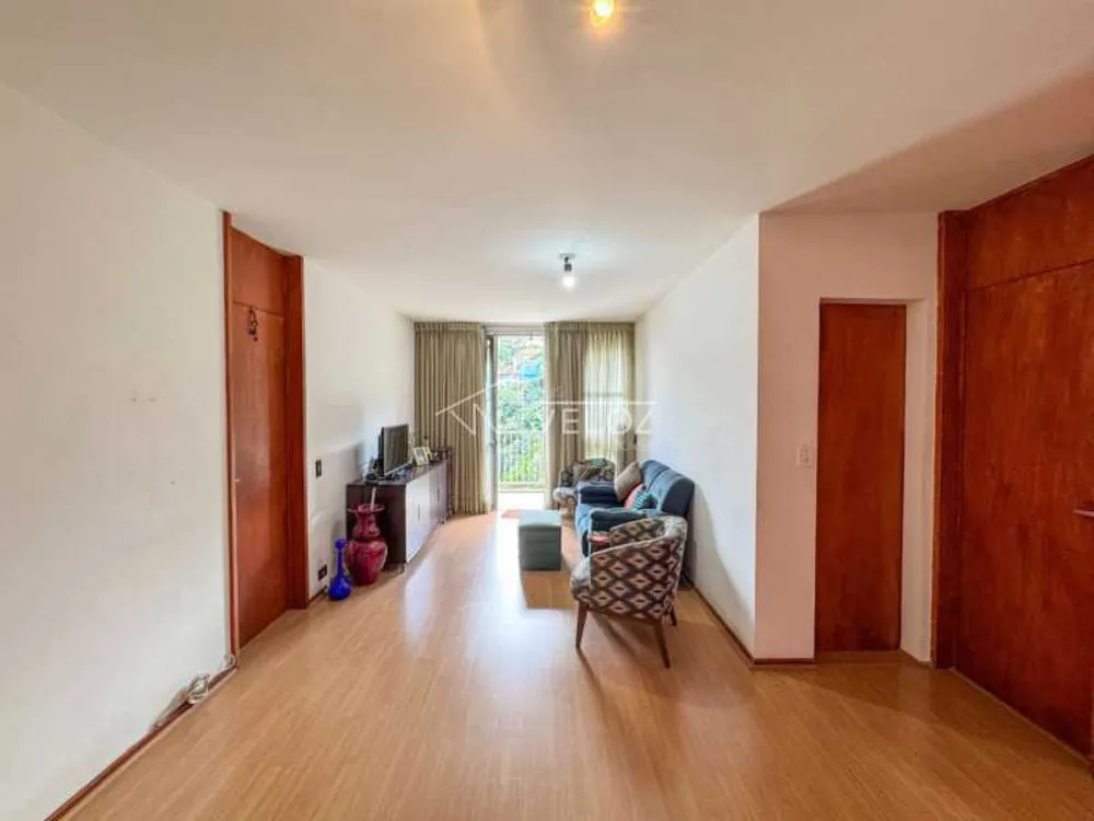 Apartamento, 2 quartos, 110 m² - Foto 5
