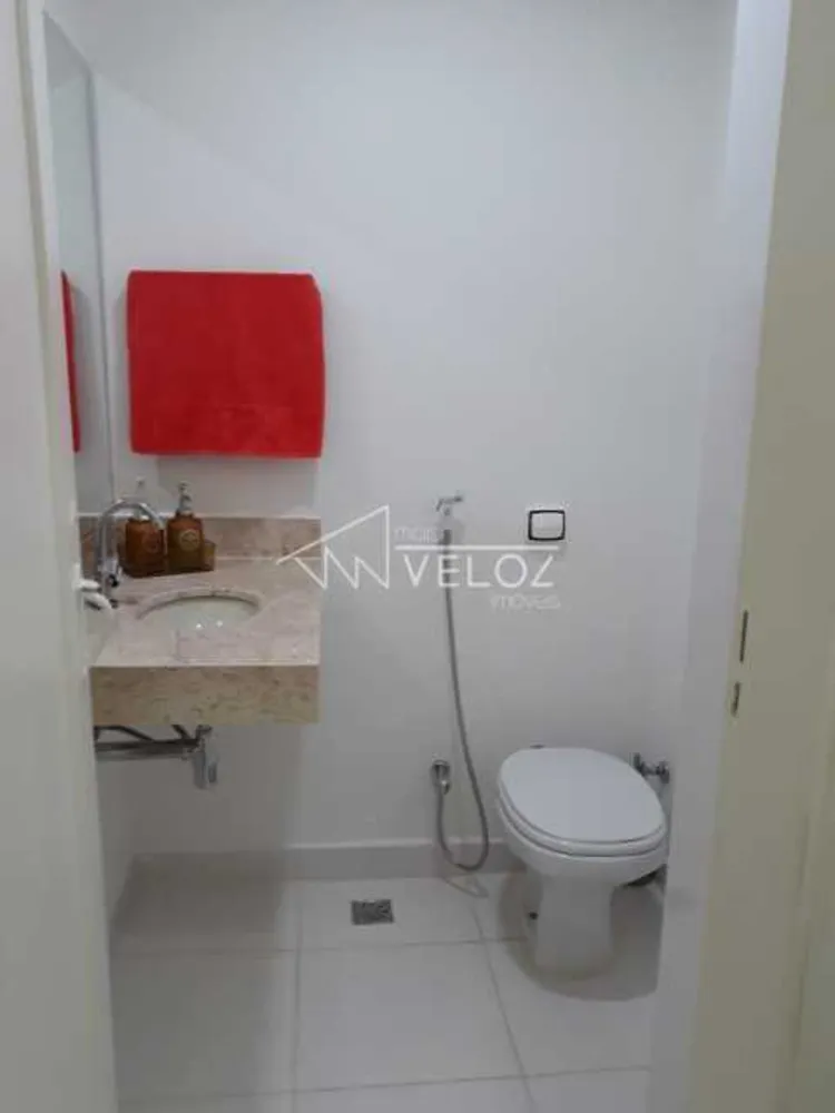 Sala-Conjunto, 25 m² - Foto 7