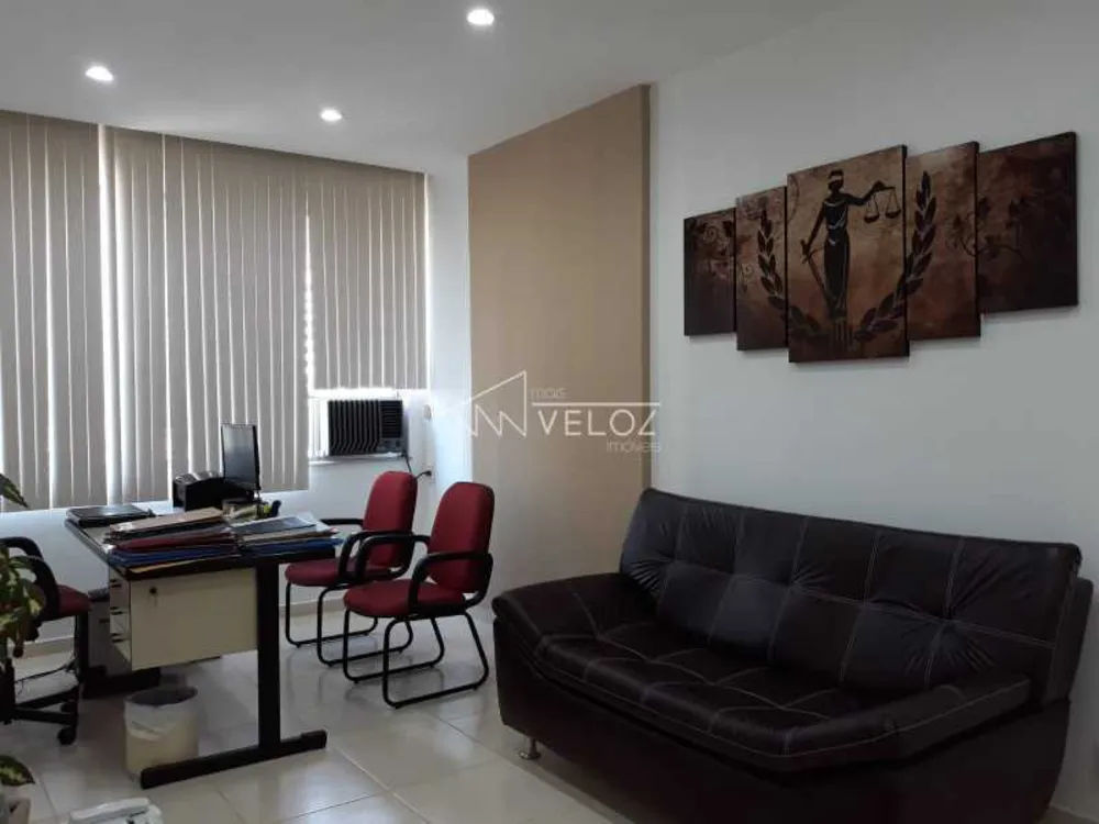 Sala-Conjunto, 25 m² - Foto 2