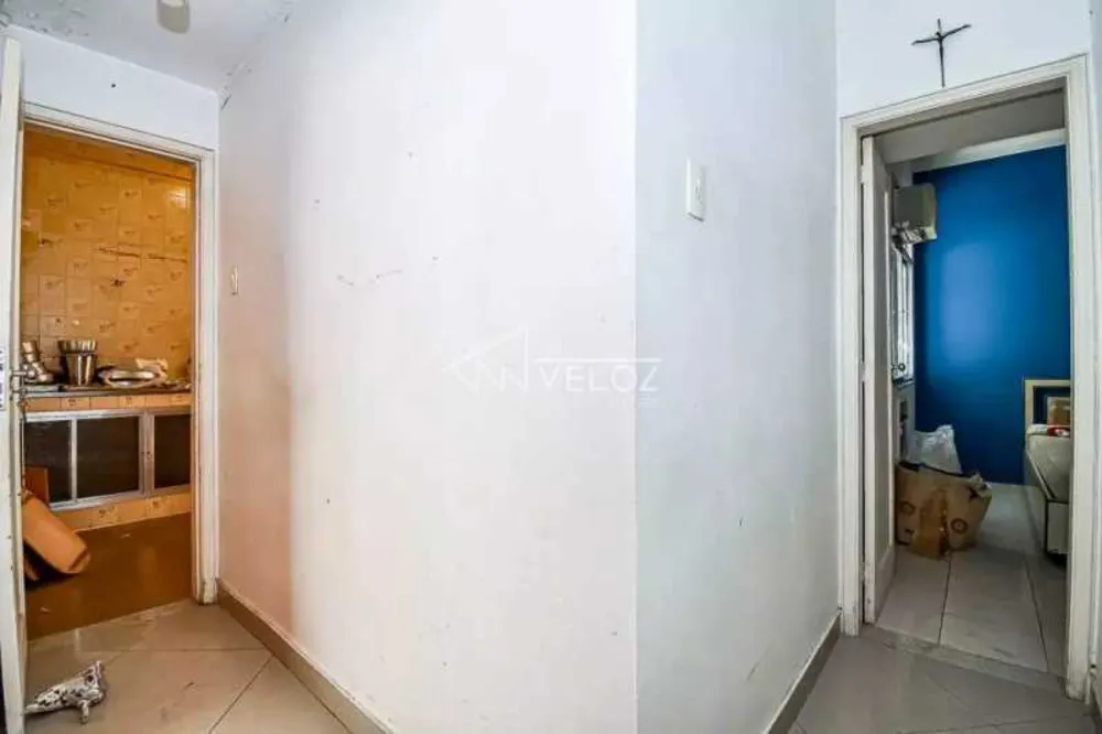Apartamento, 2 quartos, 79 m² - Foto 9