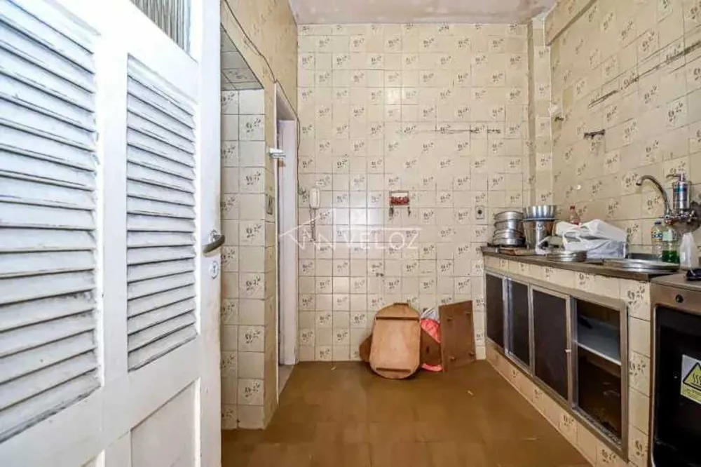 Apartamento, 2 quartos, 79 m² - Foto 10
