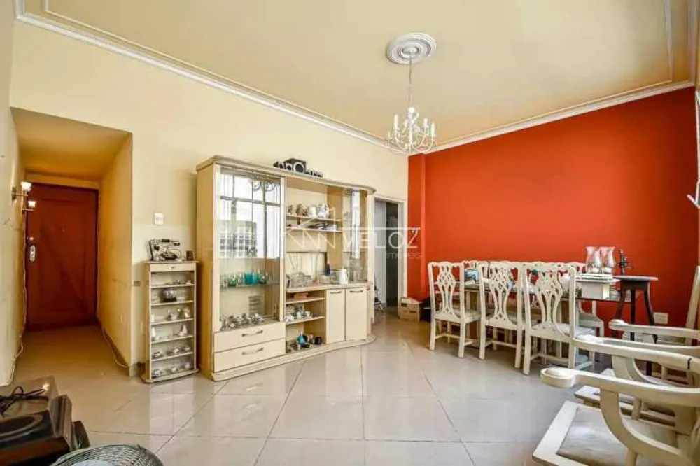 Apartamento, 2 quartos, 79 m² - Foto 1