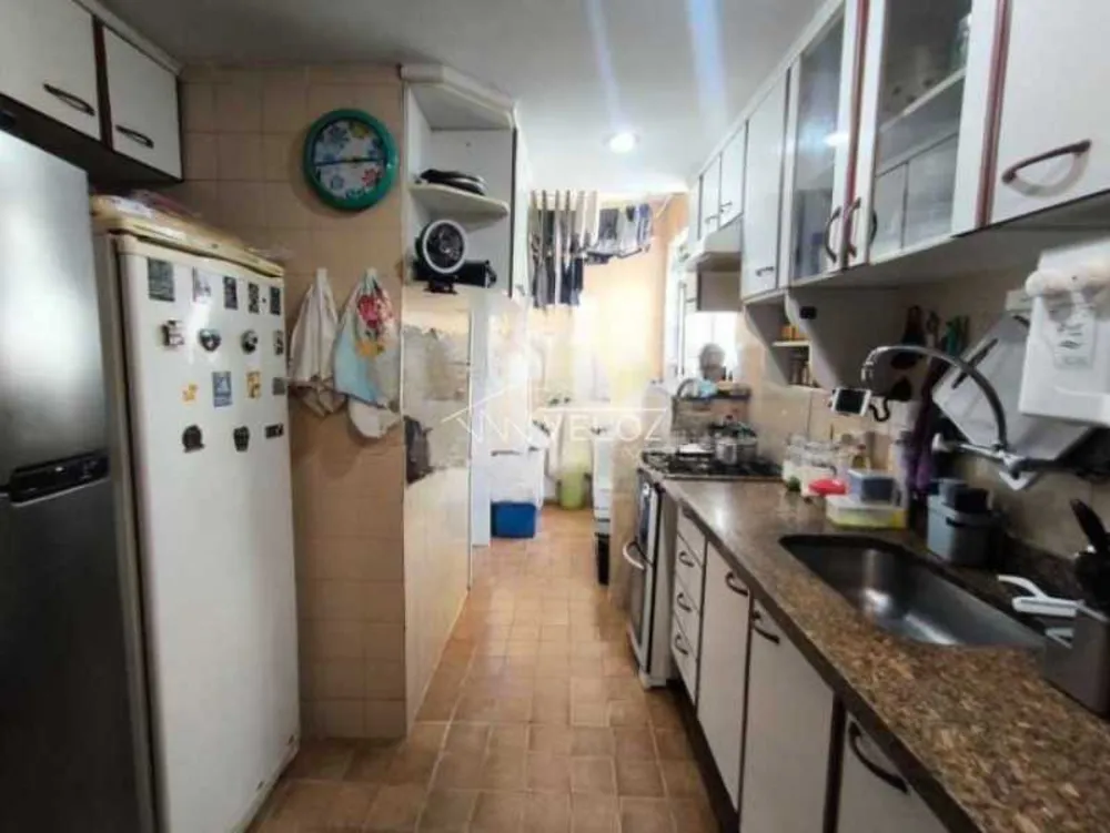 Apartamento, 2 quartos, 85 m² - Foto 3
