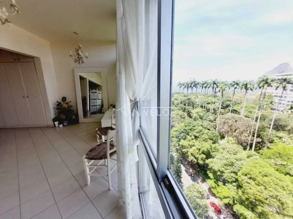 Apartamento, 1 quarto, 89 m² - Foto 4