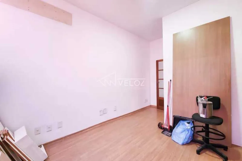 Apartamento, 3 quartos, 70 m² - Foto 8