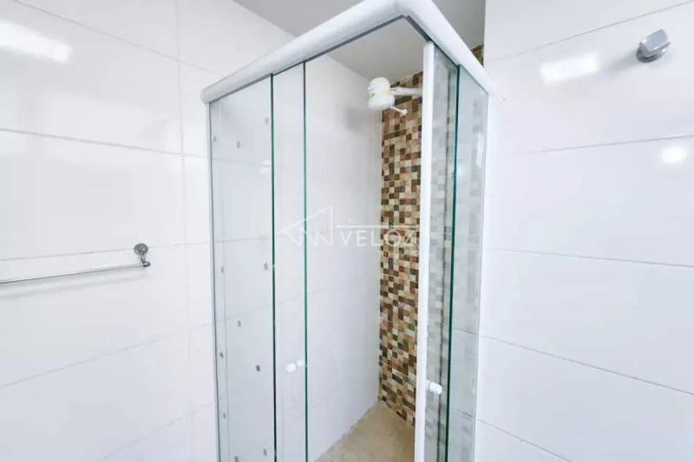 Apartamento, 3 quartos, 70 m² - Foto 1